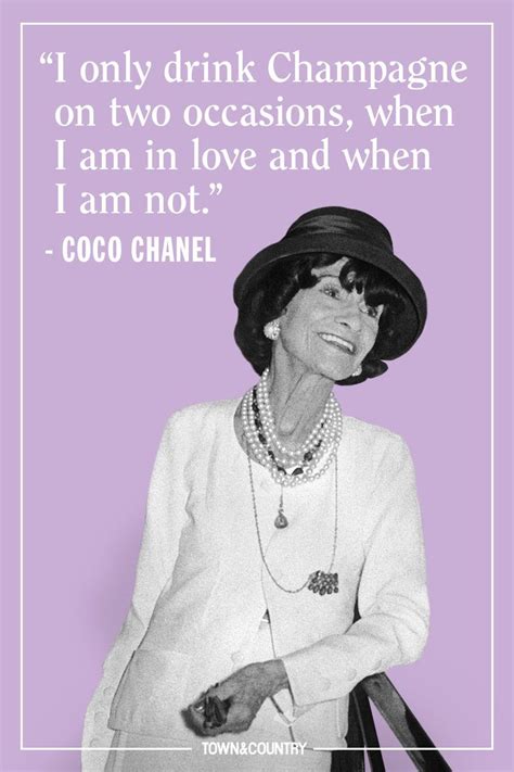 coco chanel quotes francais|coco chanel slogan.